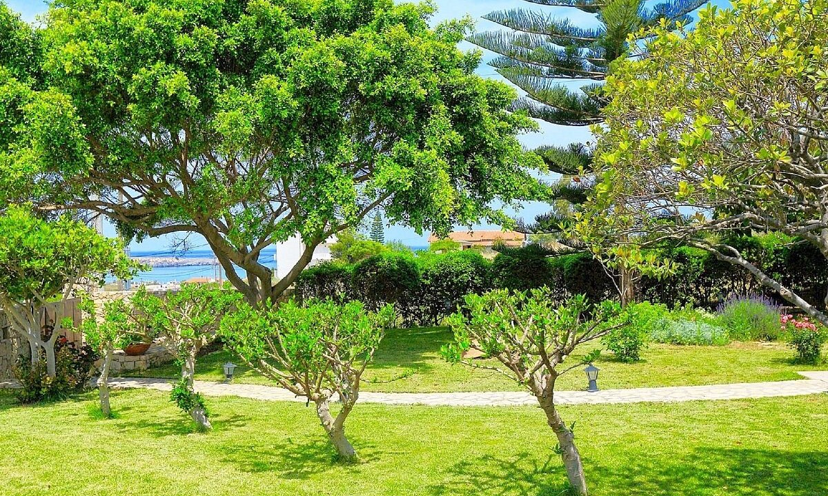Photo of Outdoor in Karteros