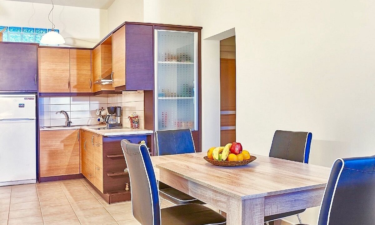 Photo of Kitchen in Karteros