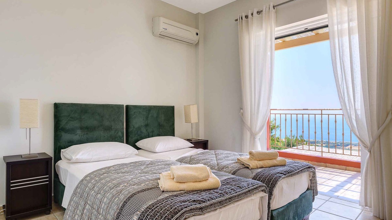 Photo of Bedroom in Lakithra