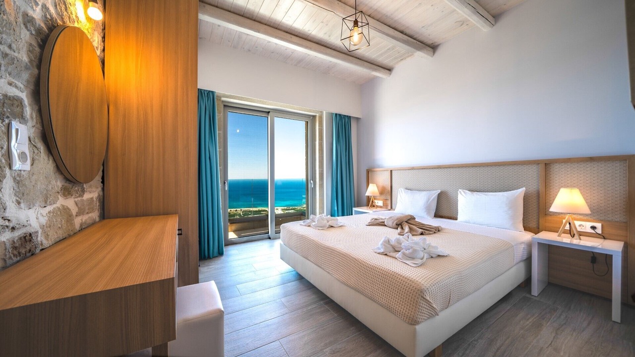 Photo of Bedroom in Zerviana