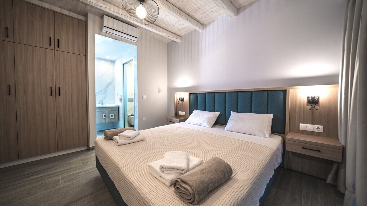 Photo of Bedroom in Zerviana