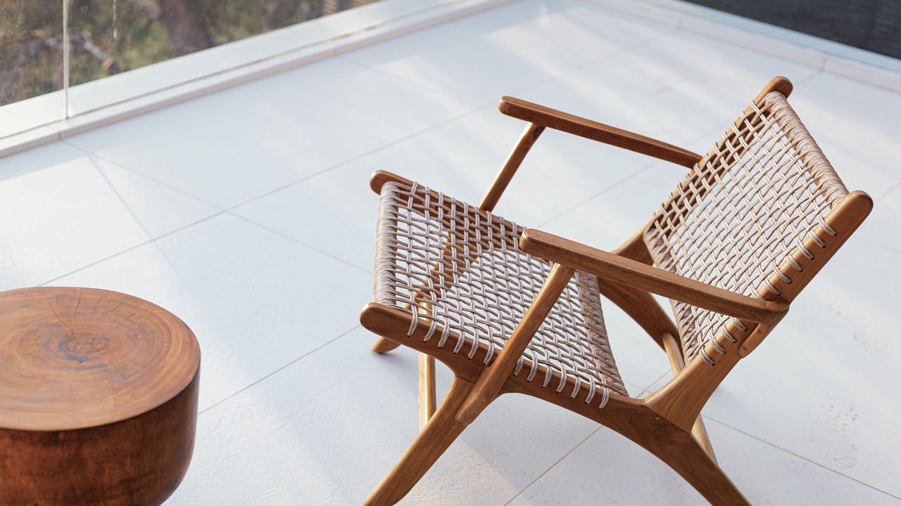 Photo of Patio Balcony in Anavyssos