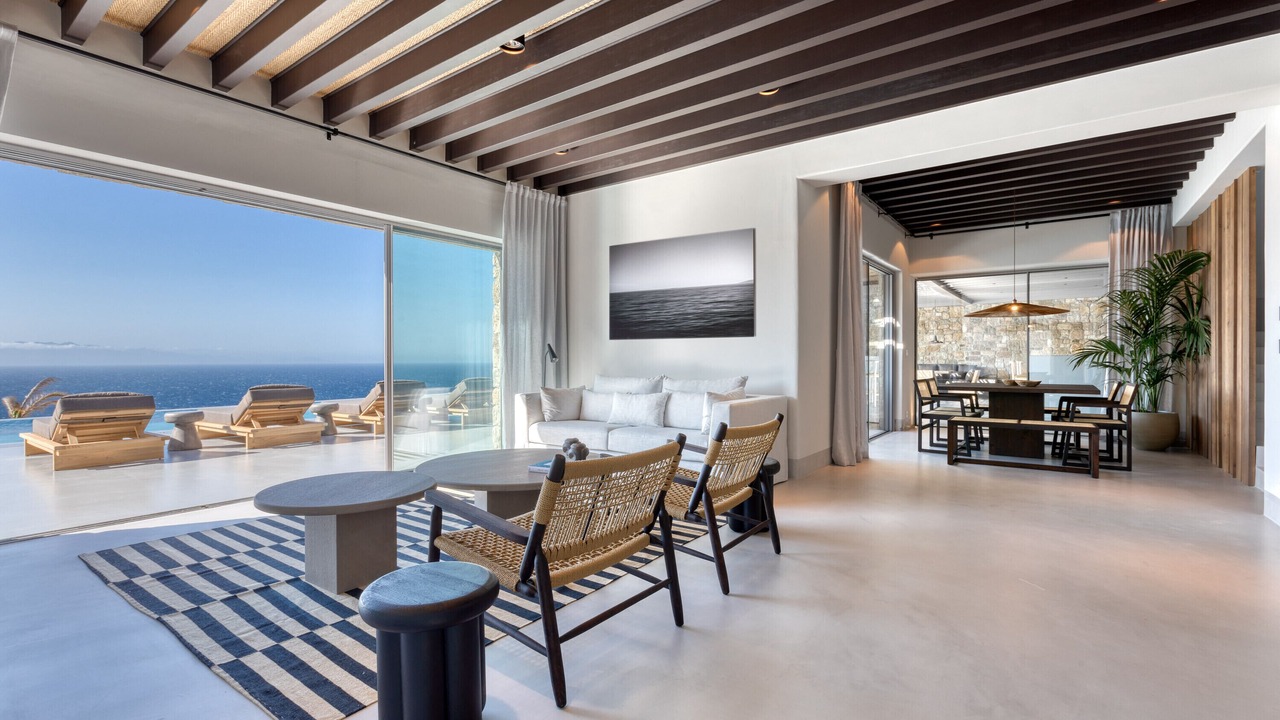 Photo of Livingroom in Paraga
