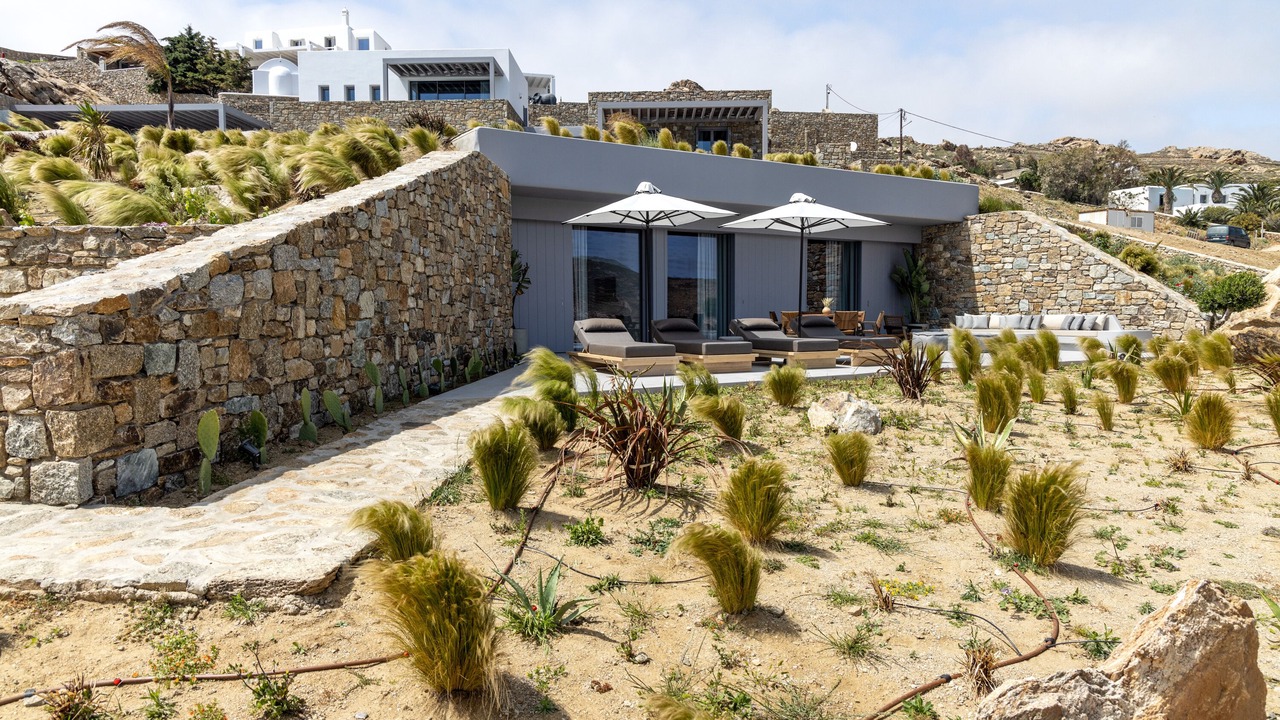 Photo of Patio Balcony in Paraga