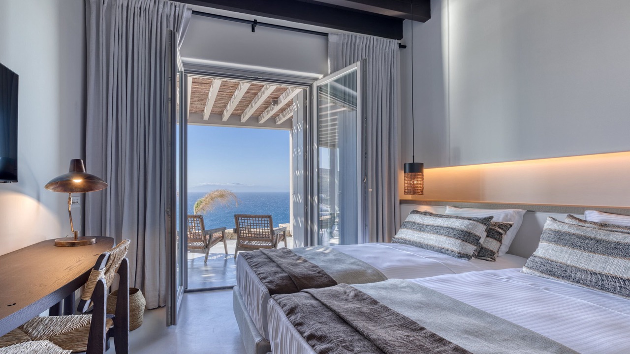 Photo of Bedroom in Paraga
