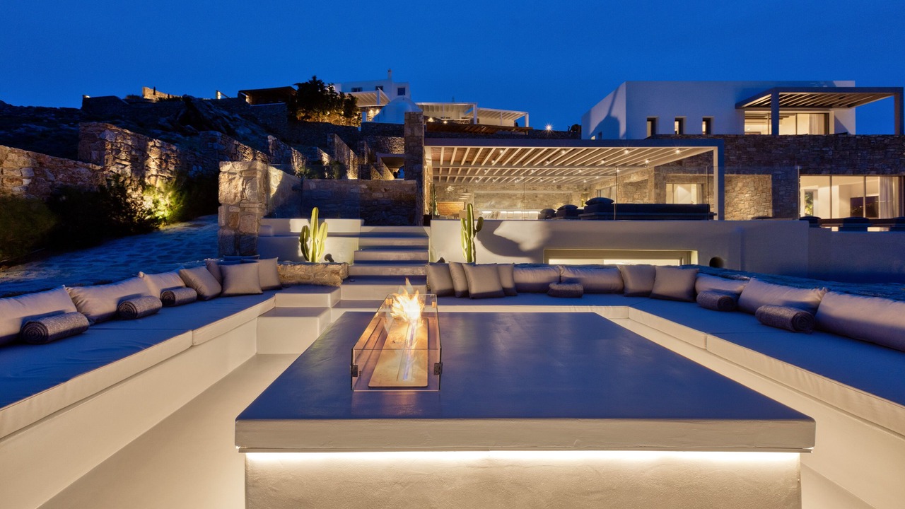 Photo of Patio Balcony in Paraga