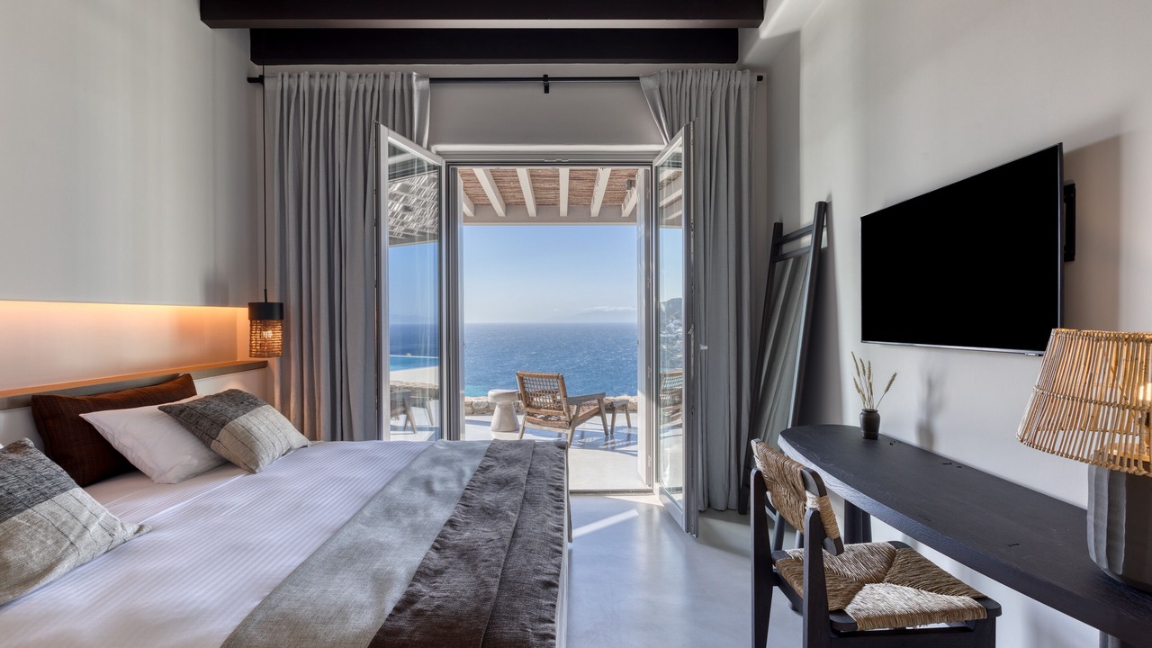 Photo of Bedroom in Paraga
