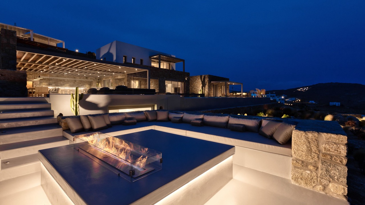 Photo of Patio Balcony in Paraga
