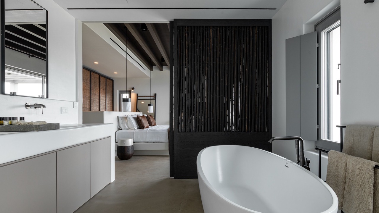 Photo of Bathroom in Paraga
