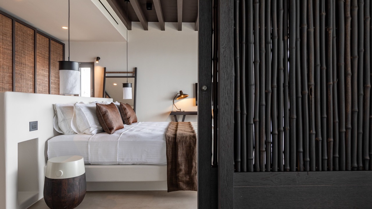 Photo of Bedroom in Paraga