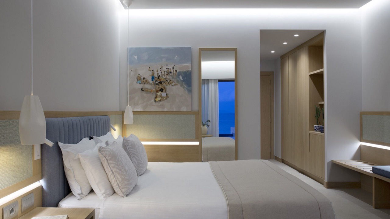 Photo of Bedroom in Nikita