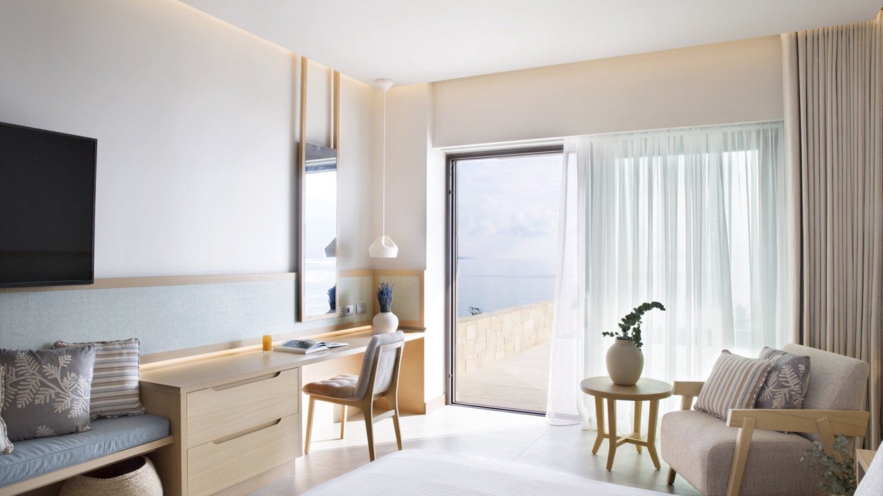Photo of Bedroom in Nikita