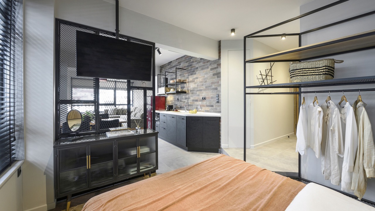 Photo of Bedroom in Ladadika