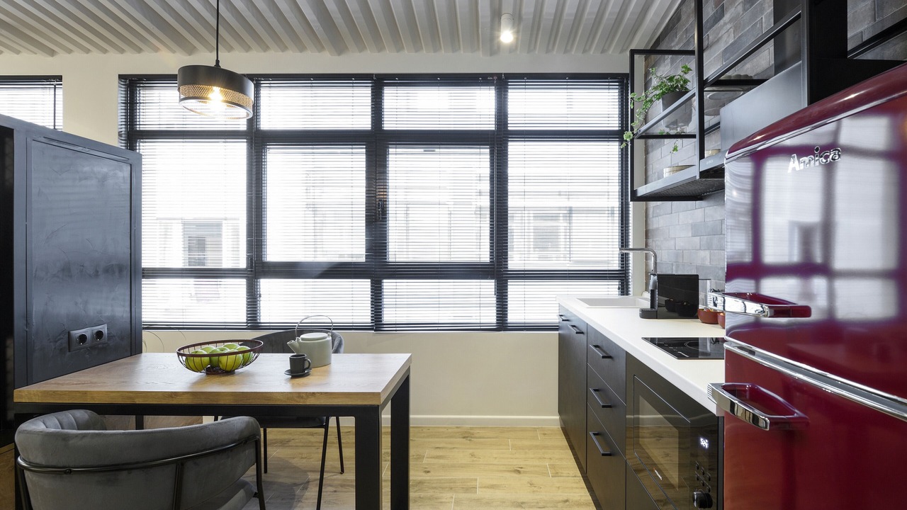 Photo of Kitchen in Ladadika