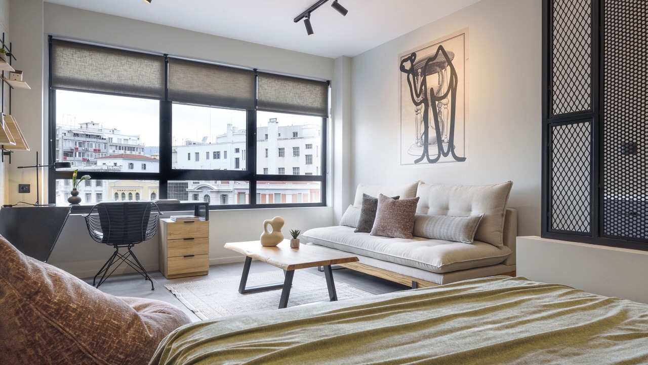 Photo of Bedroom in Ladadika