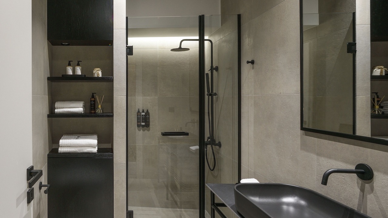 Photo of Bathroom in Ladadika