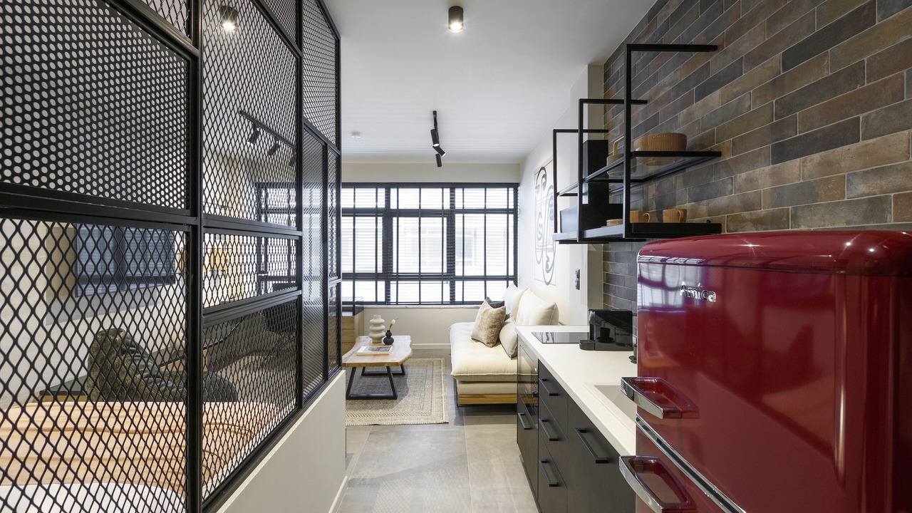 Photo of Kitchen in Ladadika