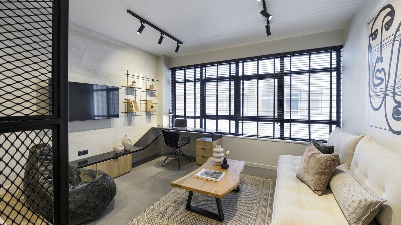 Photo of Livingroom in Ladadika