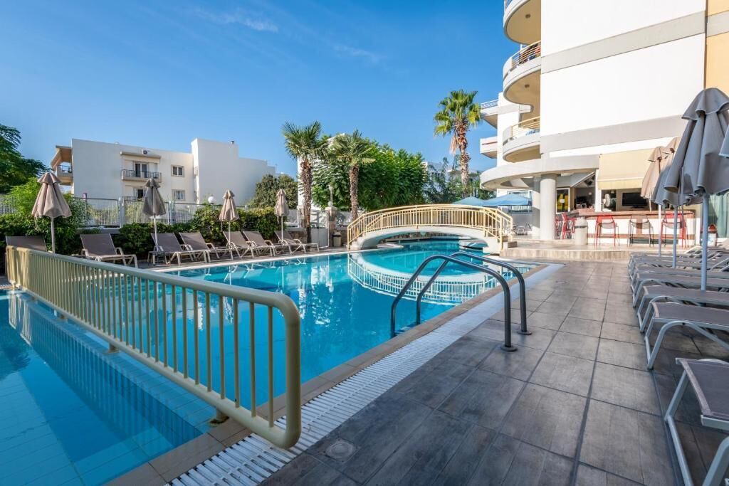 Photo of Outdoor in Kos