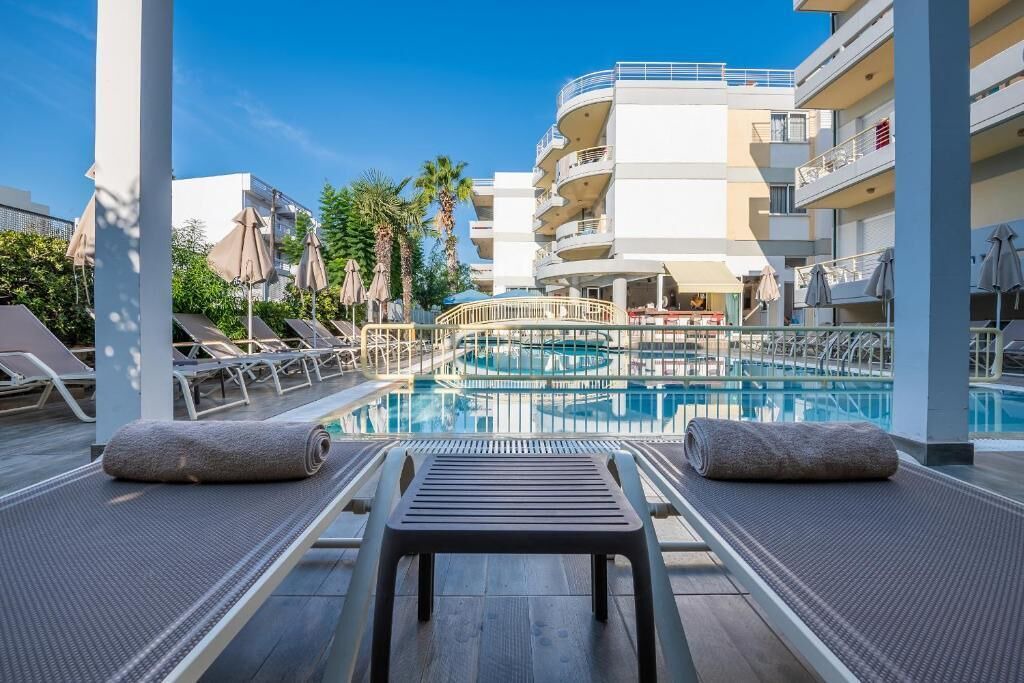 Photo of Outdoor in Kos