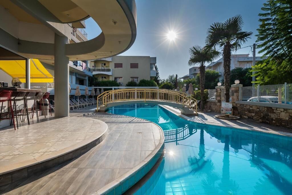 Photo of Outdoor in Kos