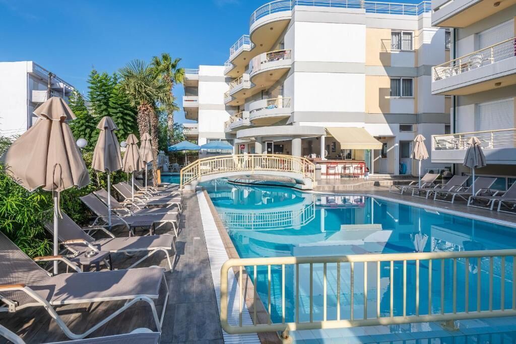 Photo of Outdoor in Kos