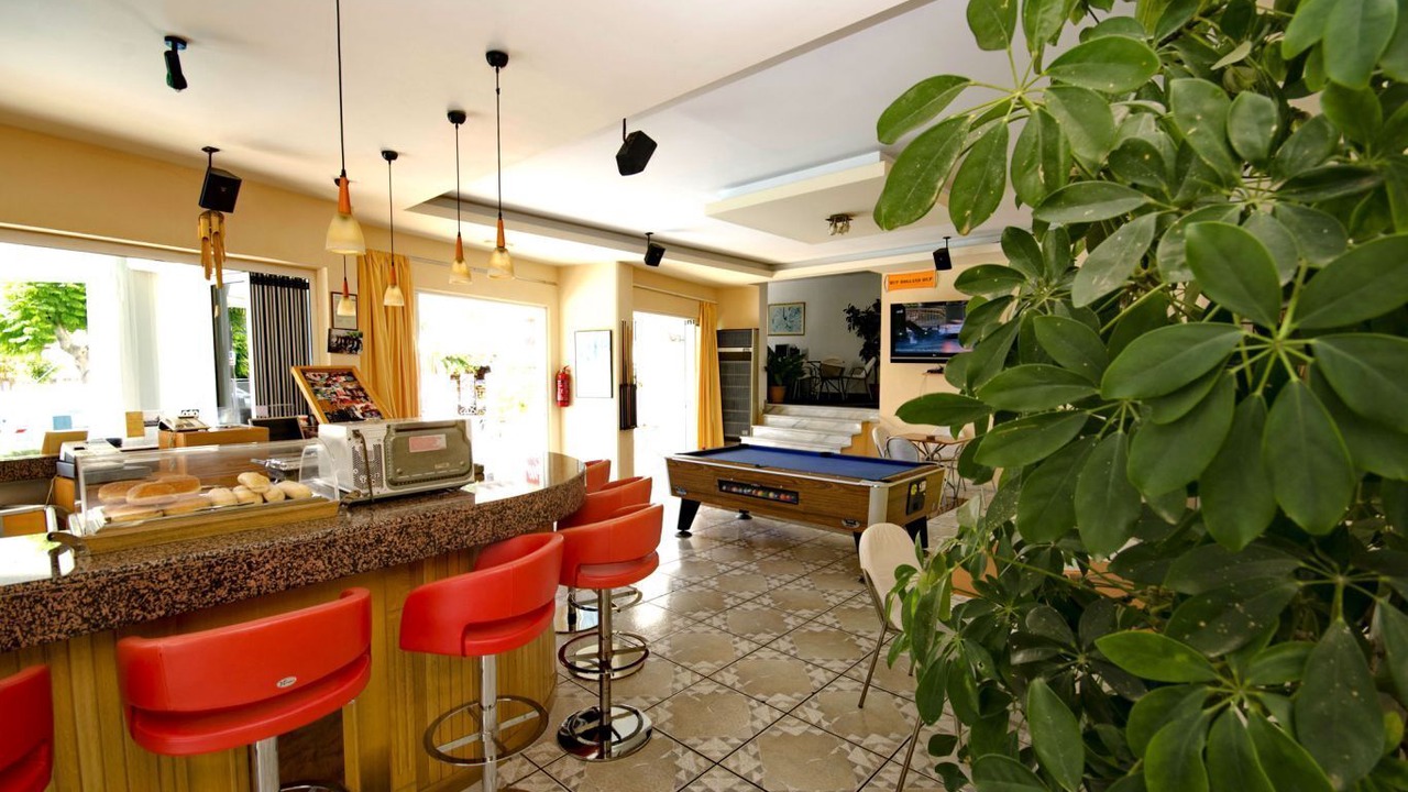 Photo of Bedroom in Kos
