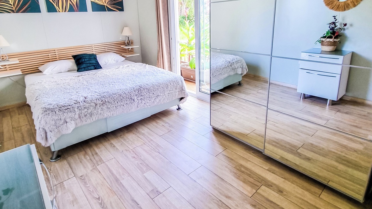 Photo of Bedroom in Nea Propontida
