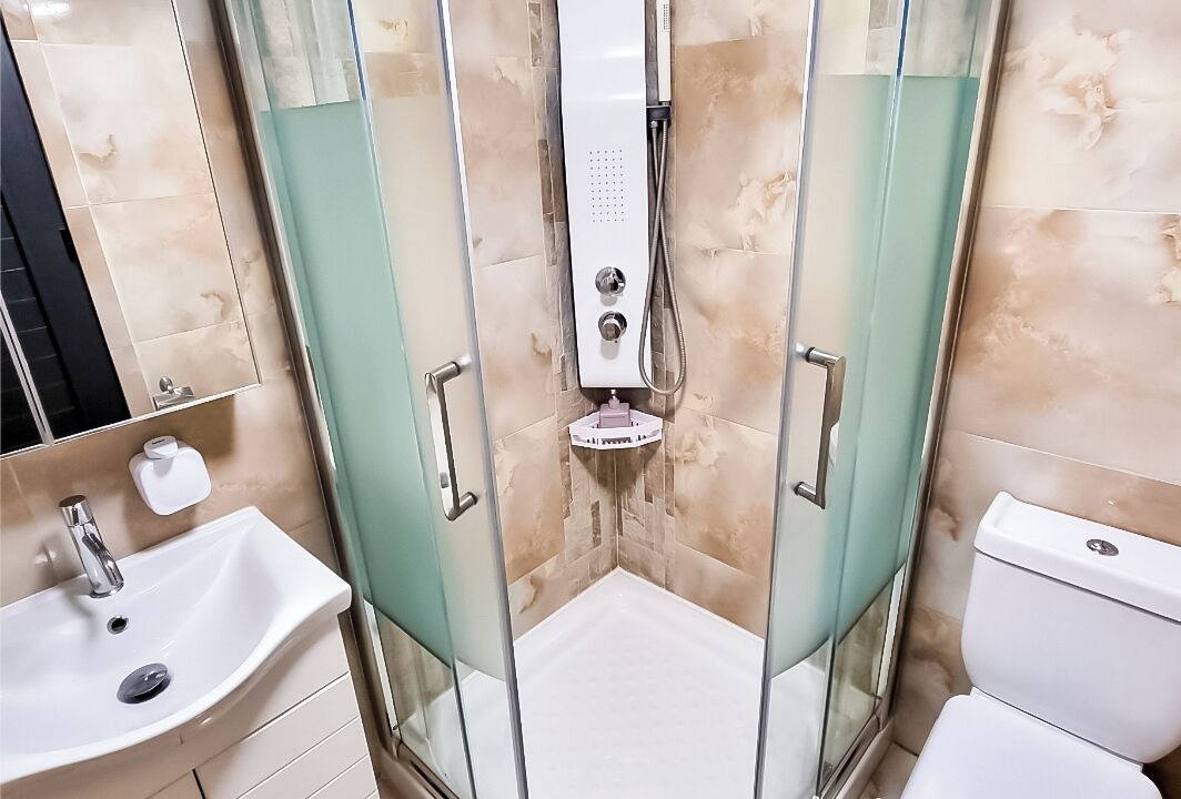 Photo of Bathroom in Nea Propontida