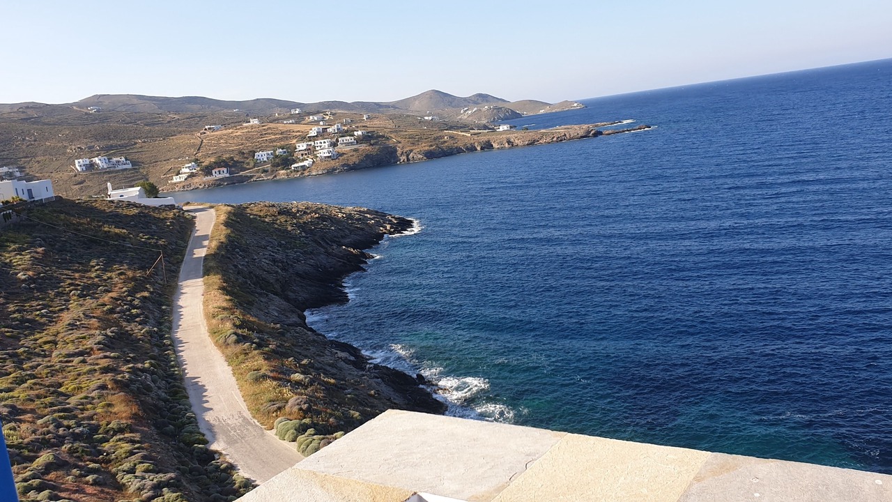 Photo of Others in Kithnos
