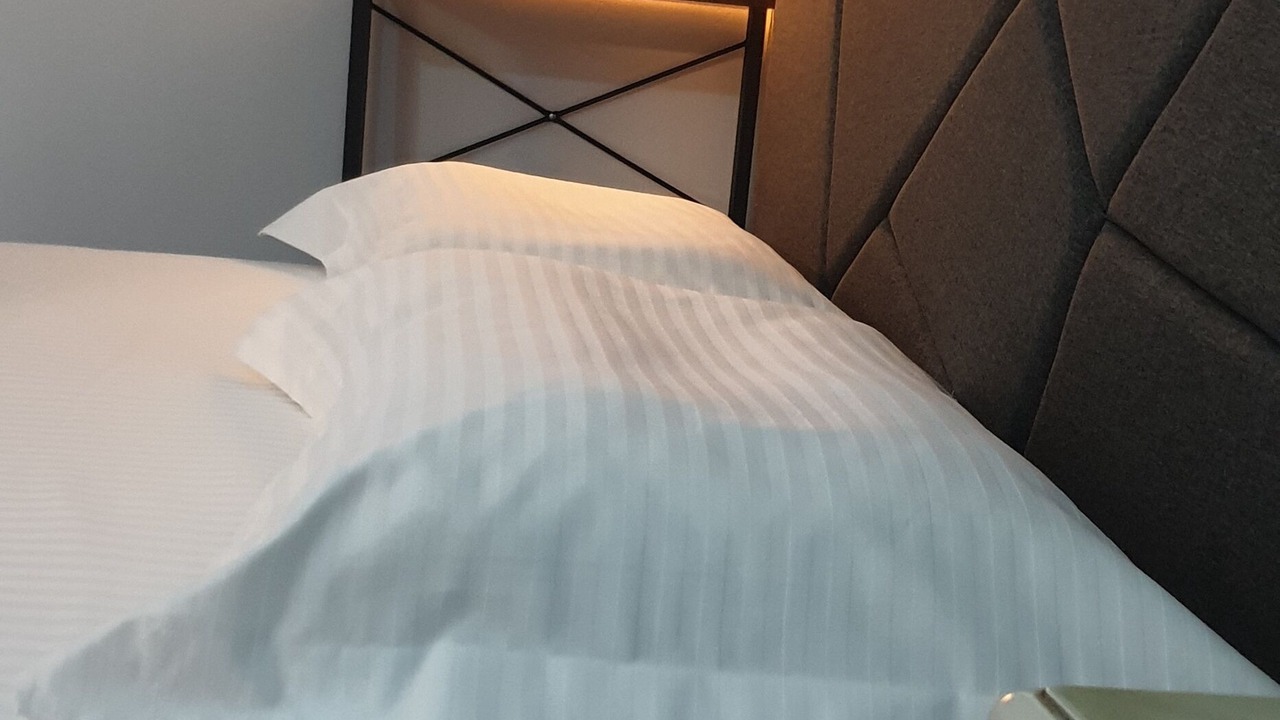 Photo of Bedroom in Kithnos