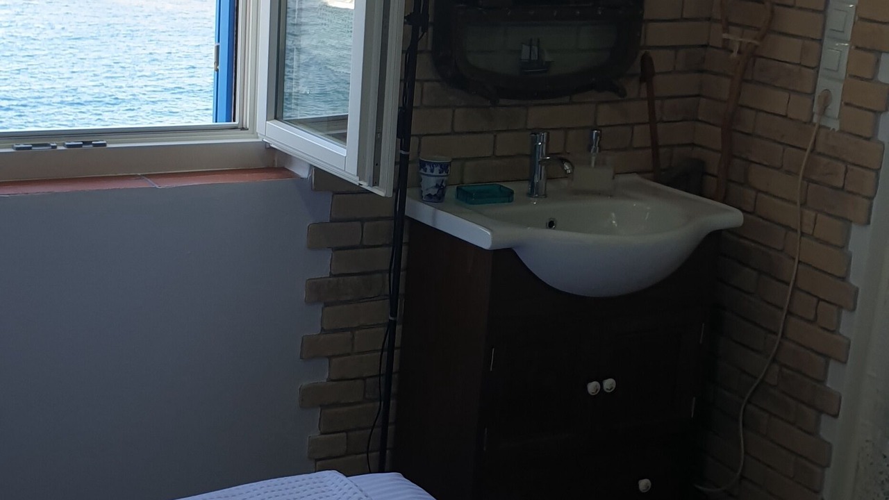 Photo of Bedroom in Kithnos