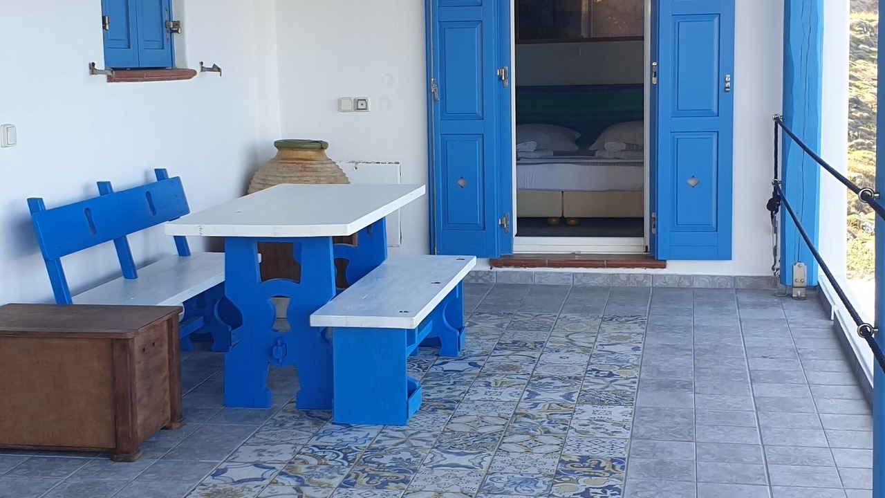 Photo of Outdoor in Kithnos