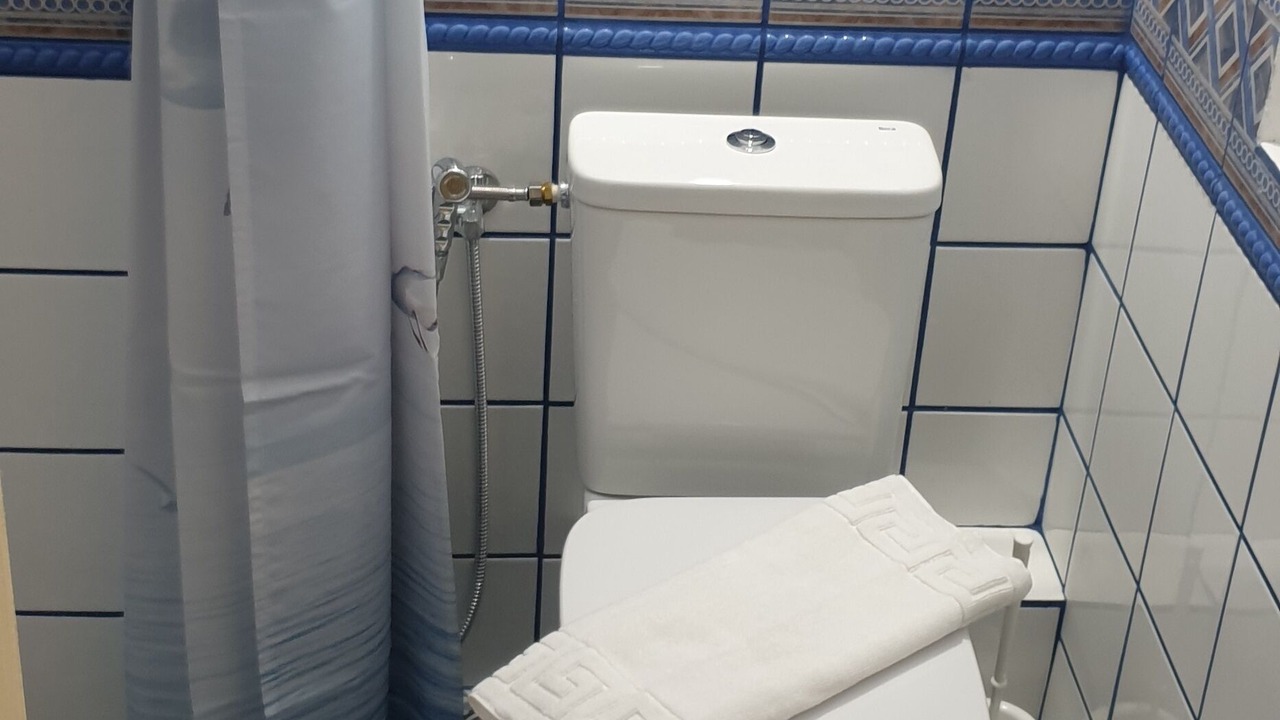 Photo of Bathroom in Kithnos