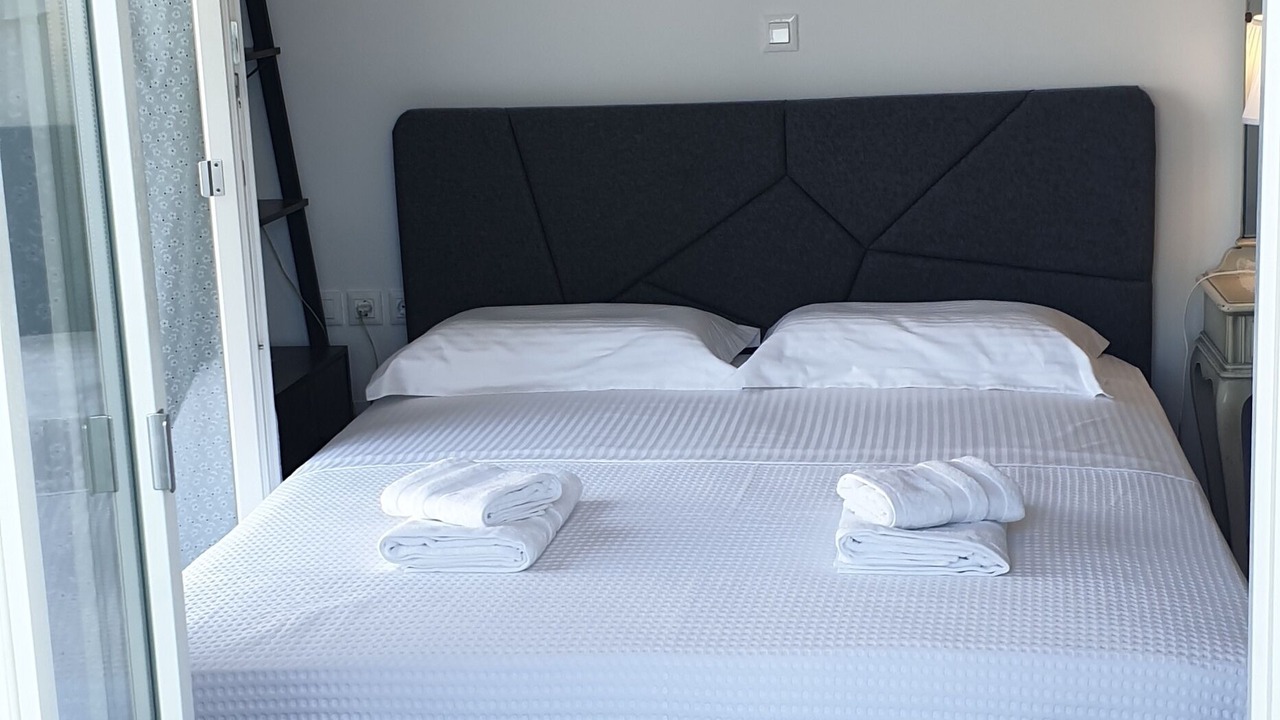 Photo of Bedroom in Kithnos