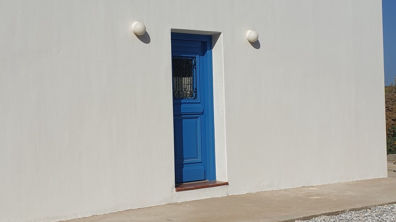 Photo of Outdoor in Kithnos