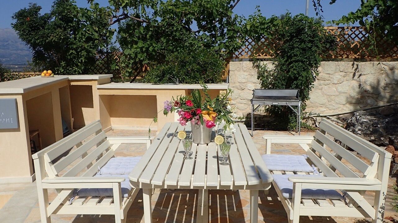 Photo of Outdoor in Drapanos