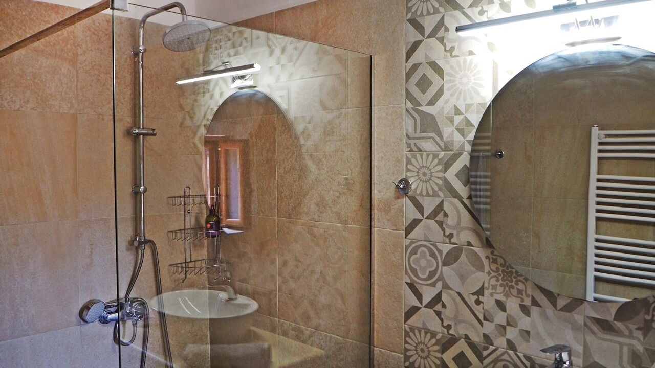 Photo of Bathroom in Drapanos
