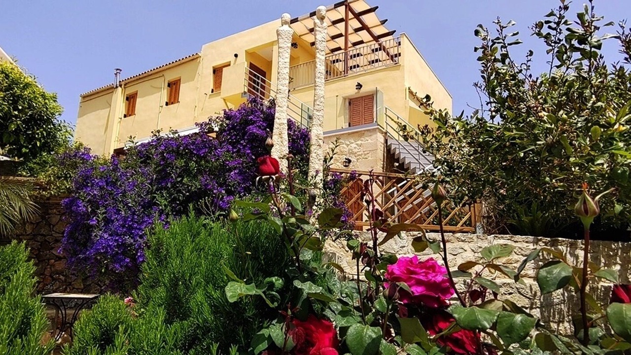 Photo of Outdoor in Drapanos