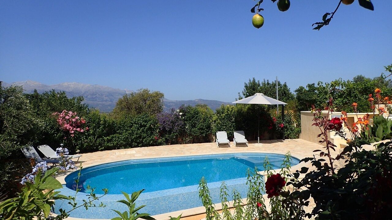 Photo of Outdoor in Drapanos