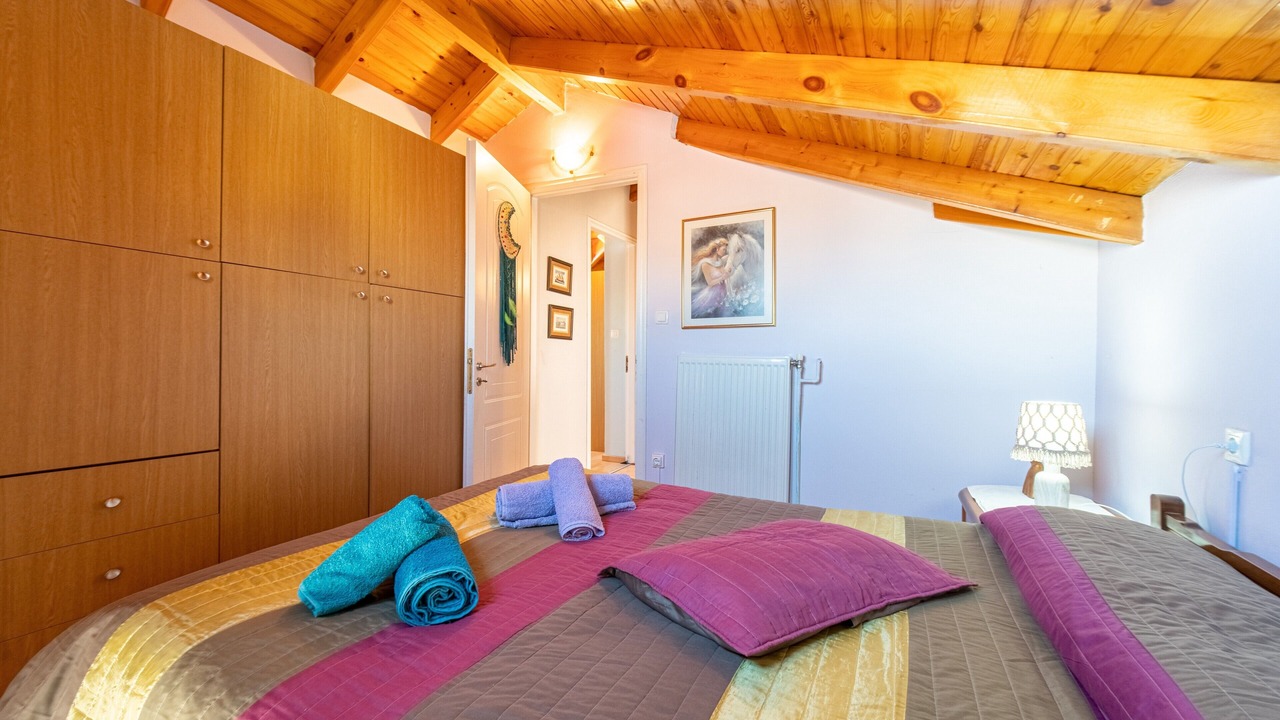 Photo of Bedroom in Vigla