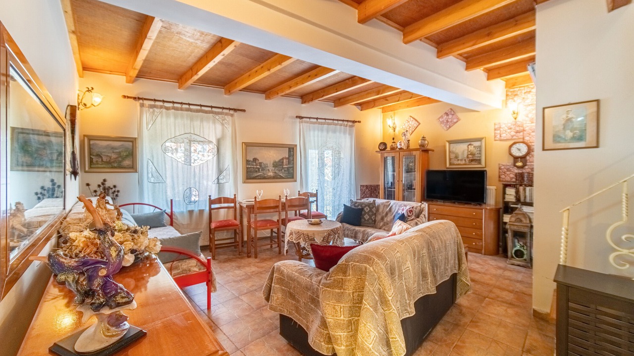 Photo of Livingroom in Dafnata