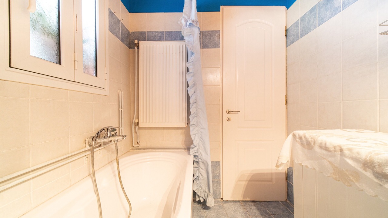 Photo of Bathroom in Vigla