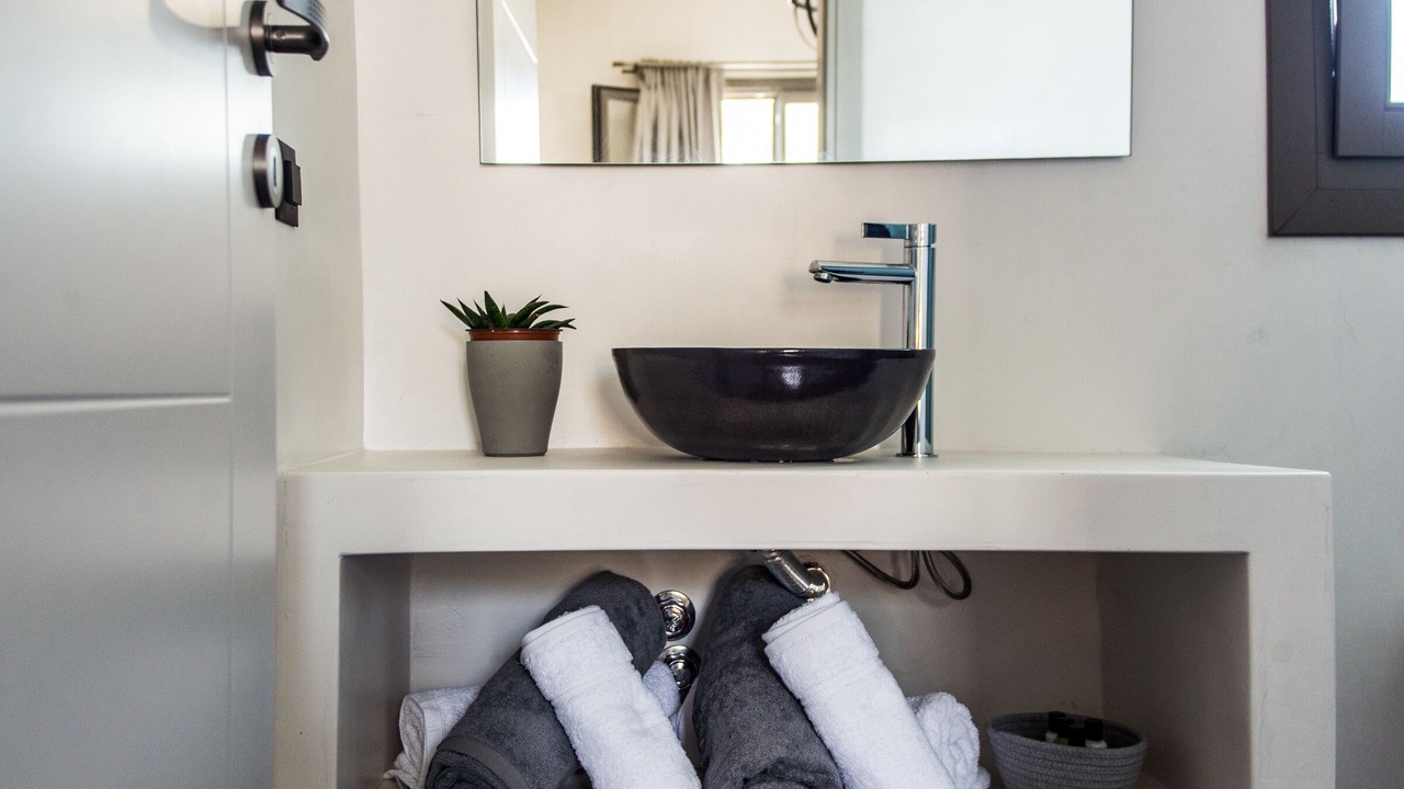 Photo of Bathroom in Sarlata