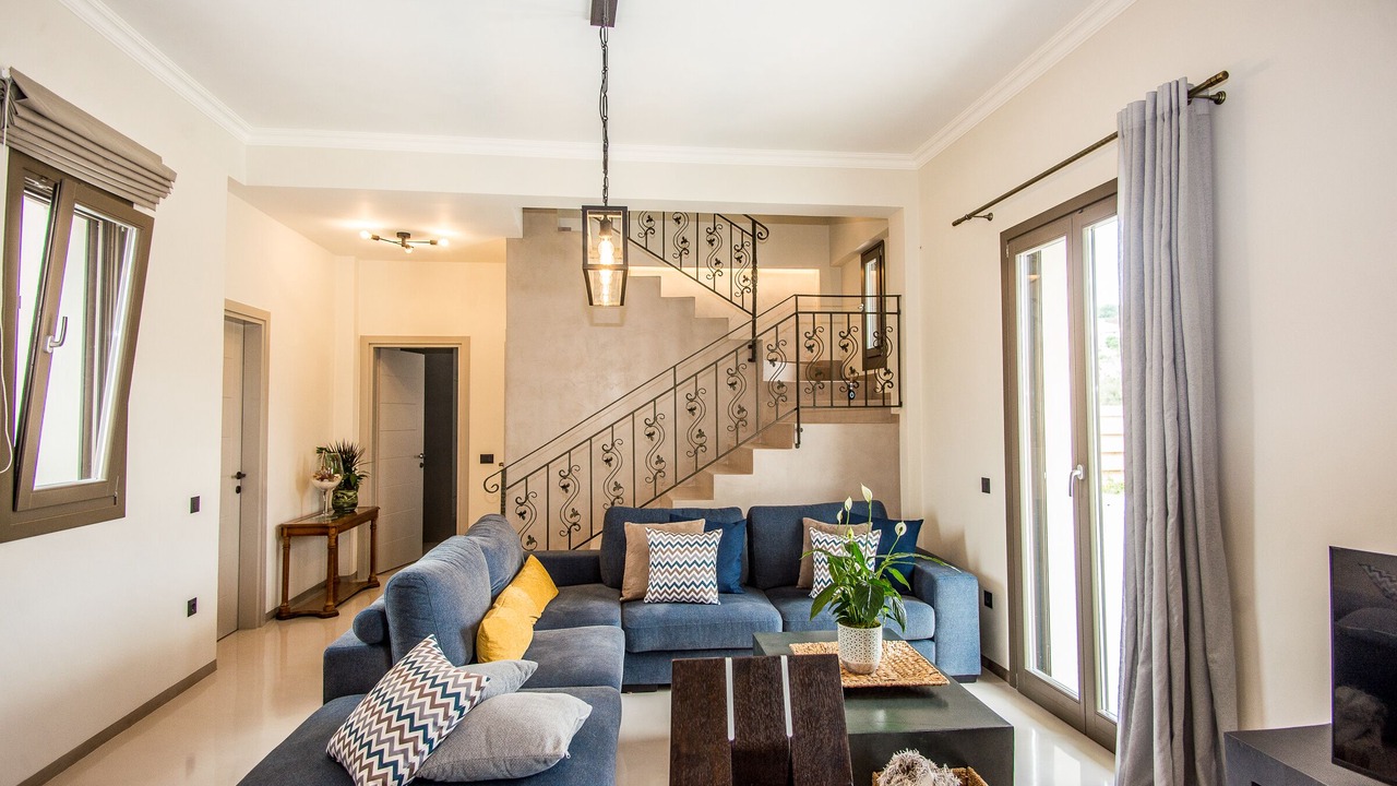 Photo of Livingroom in Sarlata