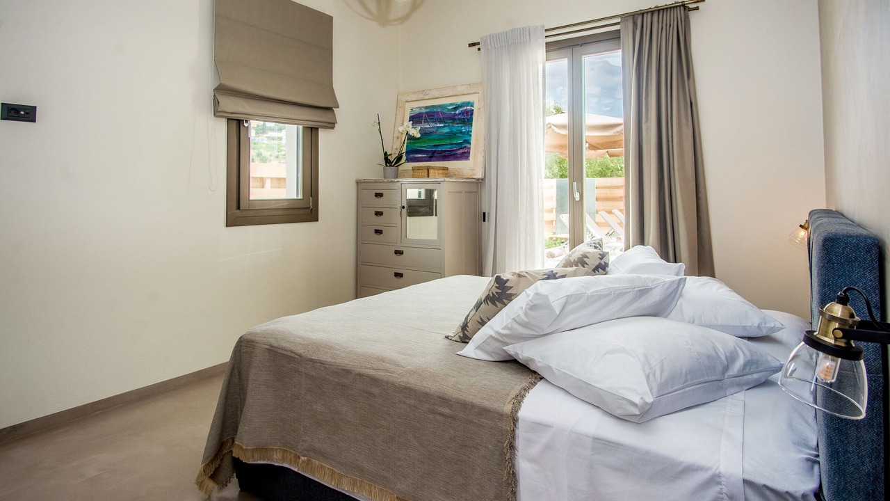 Photo of Bedroom in Sarlata