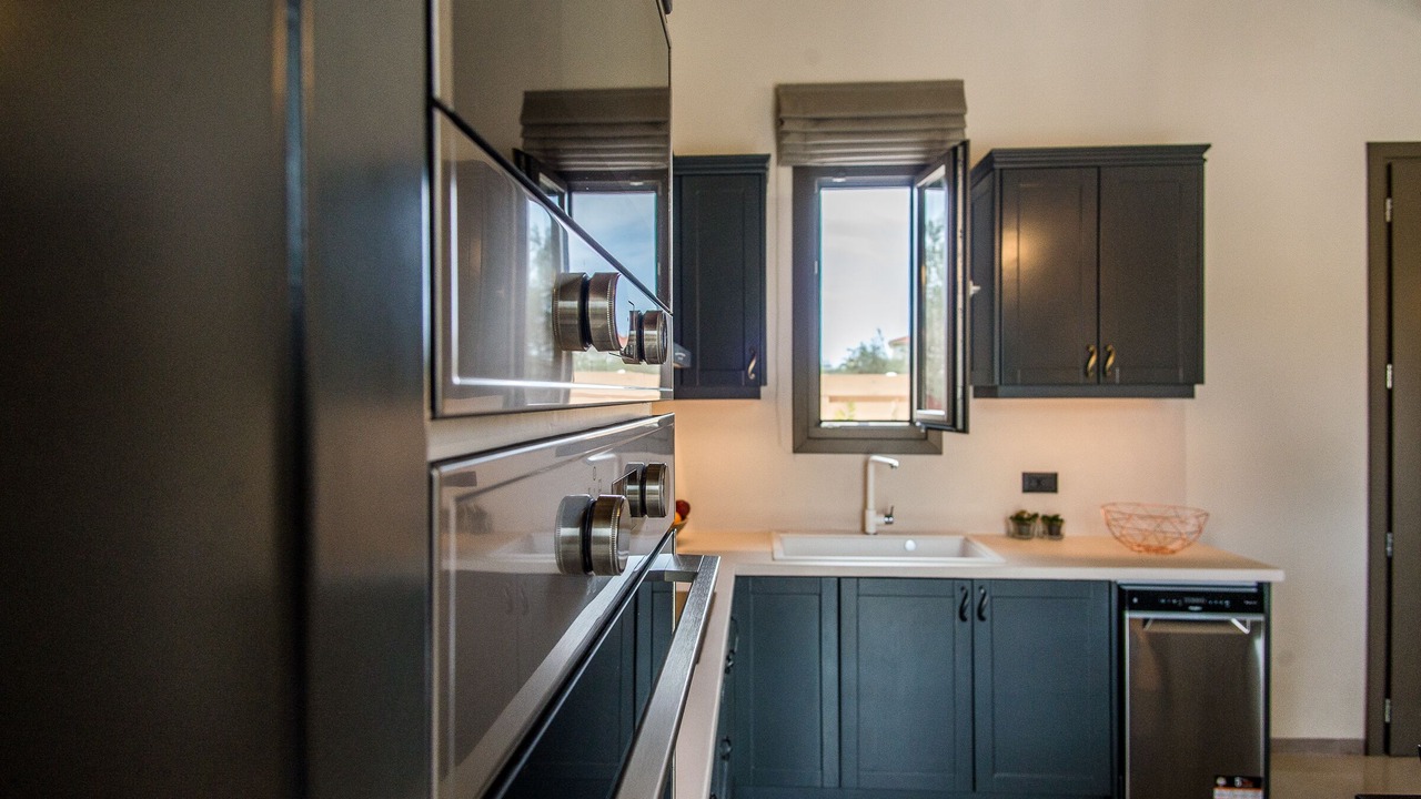 Photo of Kitchen in Sarlata