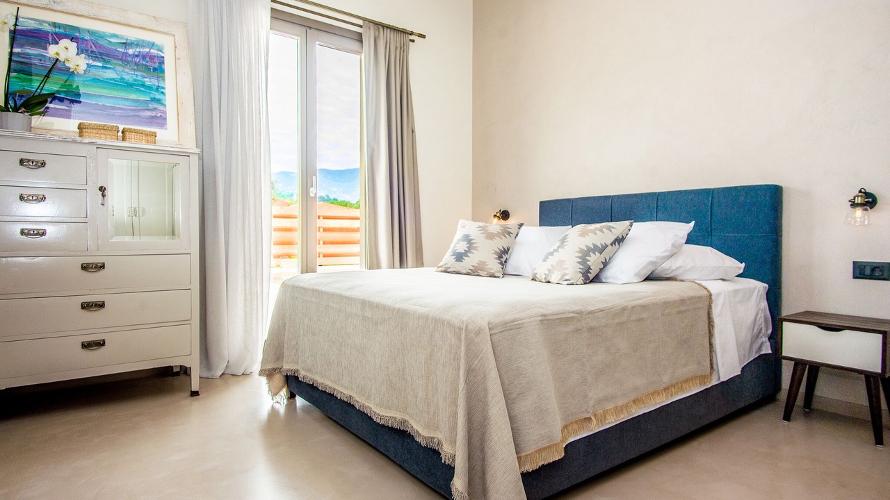 Photo of Bedroom in Sarlata