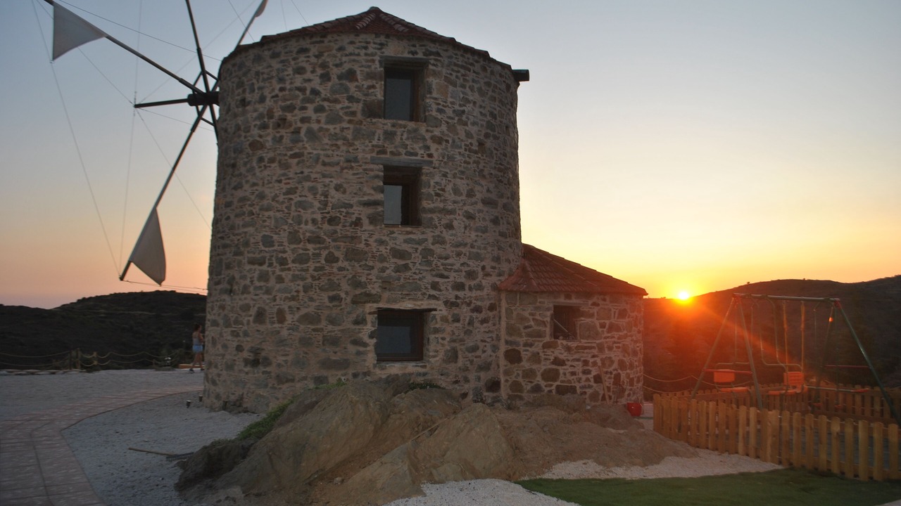 Photo of Outdoor in Volissos