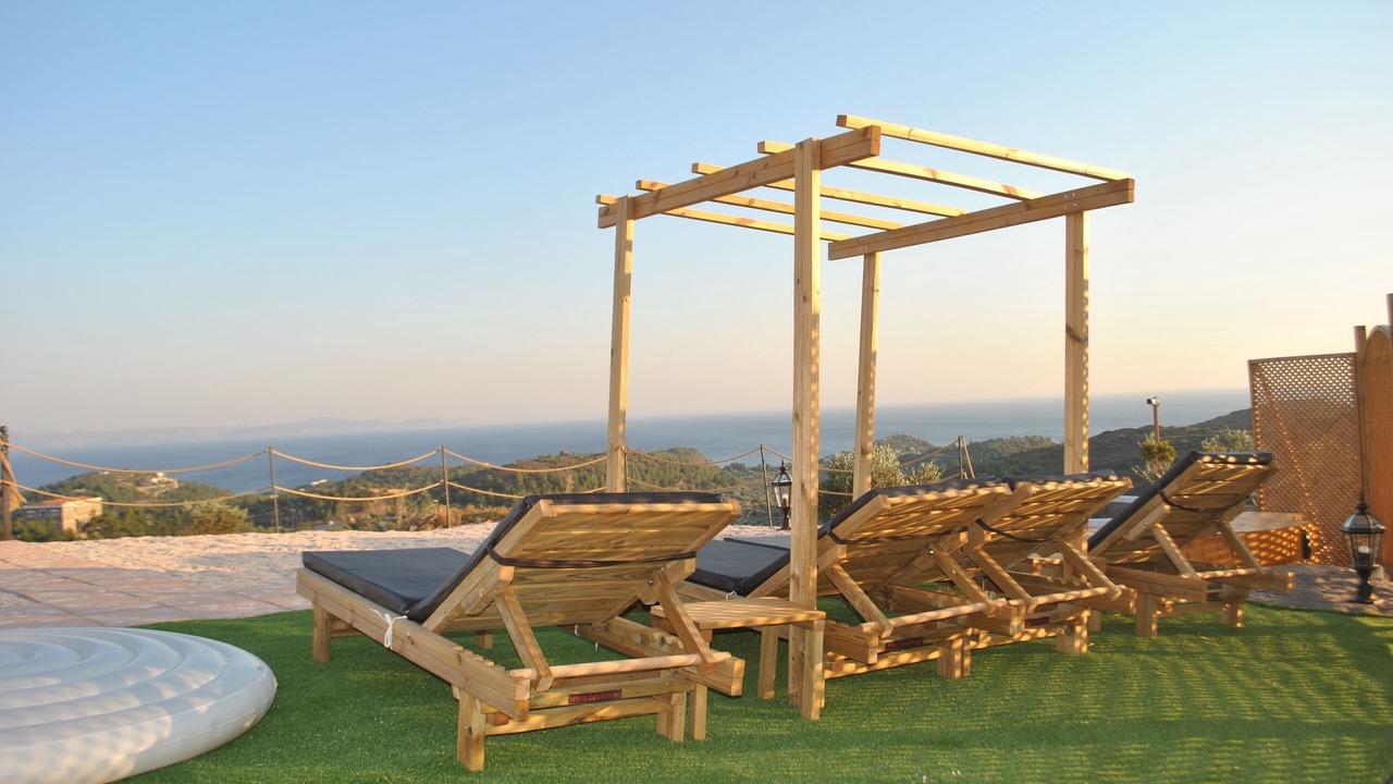 Photo of Outdoor in Volissos